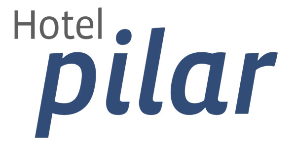 Hotel Pilar Logo